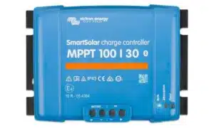 Victron SmartSolar MPPT 75/10 - 250/100