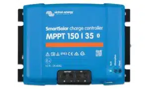 Victron SmartSolar MPPT 75/10 - 250/100