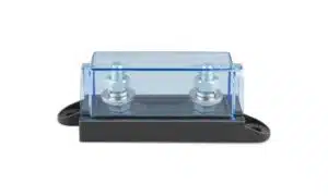 Victron Fuse holder for MEGA-fuse