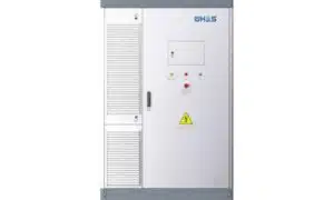WHES PowerCore G1 All-In-One