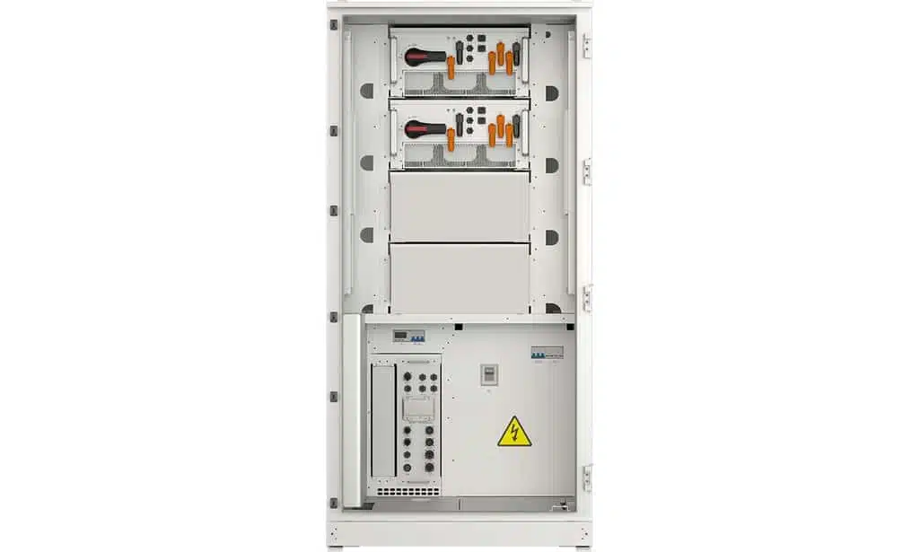 WHES PowerCore G2 C&I 250kW / 500kWh 2 WHES PowerCore G2 C&I 250kW / 500kWh – Bild 2
