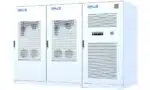 WHES PowerCore G2 C&I 250kW / 500kWh