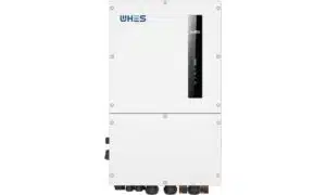 WHES PowerCore Mini C&I Hybrid-Inverter 30kW
