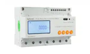 WHES PowerCore Smart Meter DTSD1352