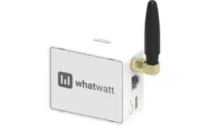 whatwatt Go
