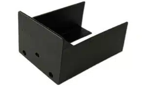 novotegra Abdeckkappe C-N 37 sw (VPE50)