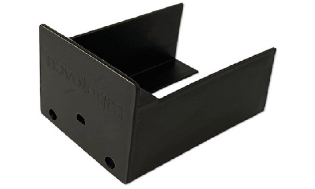 novotegra Abdeckkappe C-N 37 sw (VPE50) 1 novotegra Abdeckkappe C-N 37 sw (VPE50)