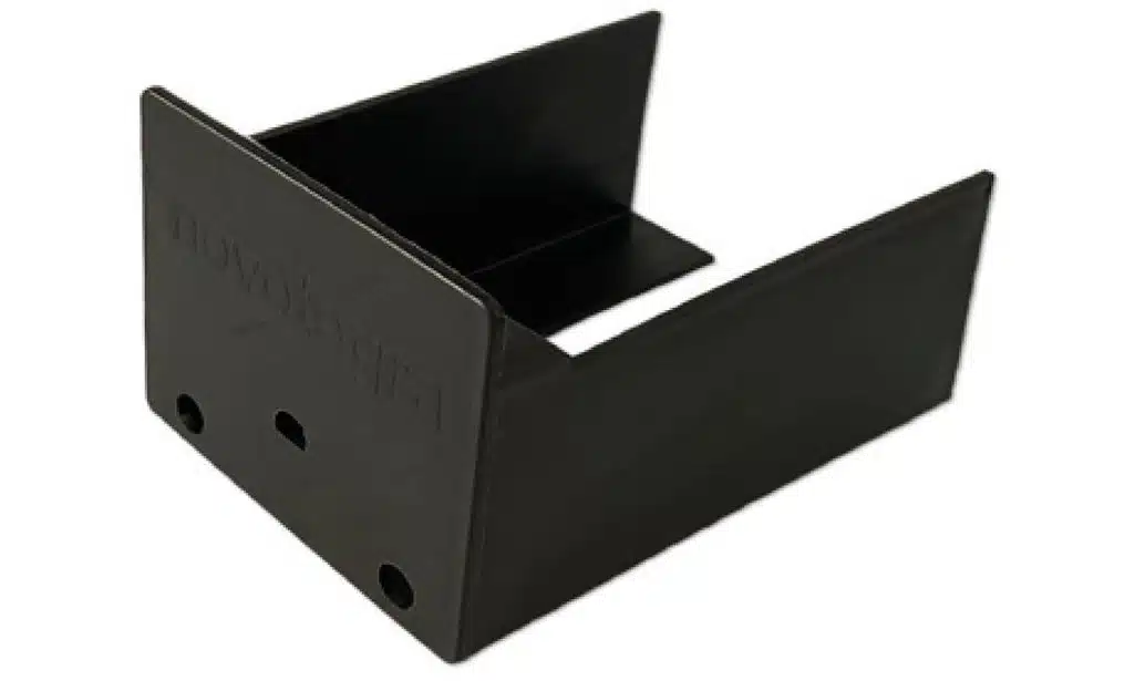 novotegra Abdeckkappe C-N 37 sw (VPE50) 1 novotegra Abdeckkappe C-N 37 sw (VPE50)
