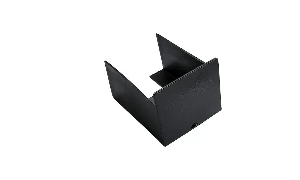 novotegra Abdeckkappe C38 sw (VPE50) 1 novotegra Abdeckkappe C38 sw (VPE50)