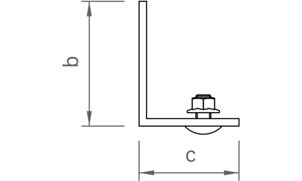 novotegra Abrutschsicherung/Abdeckkappe-Set C47 sw (VPE10) 2 novotegra Abrutschsicherung/Abdeckkappe-Set C47 sw (VPE10) – Bild 2