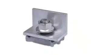novotegra Abrutschsicherungs-Set Kurzprofile M14 (VPE50)