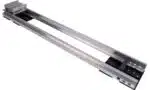 novotegra Abschluss-Set 970mm