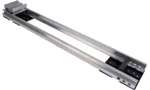 novotegra Abschluss-Set 970mm