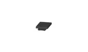 novotegra EPDM-Auflage C-Schiene RL