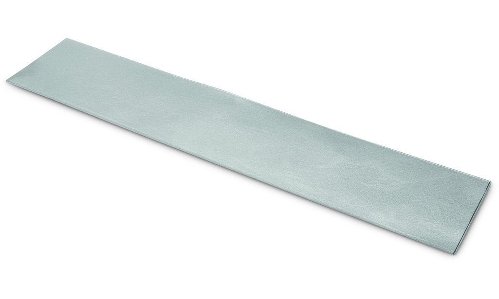 novotegra Alu-Kantenschutz selbstklebend 250x50mm (VPE50) 1 novotegra Alu-Kantenschutz selbstklebend 250x50mm (VPE50)