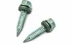 novotegra Befestigungsschraube Trapez SL5,5x25 E11 (VPE500)