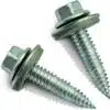 novotegra Befestigungsschraube Trapez SL6,0x25 E16 (VPE500)