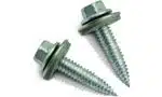 novotegra Befestigungsschraube Trapez SL6,0x25 E16 (VPE500)