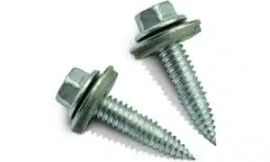 novotegra Befestigungsschraube Trapez SL6,0x25 E16 (VPE500)