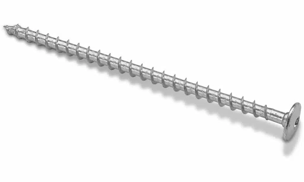 novotegra Befestigungsschraube Dachhaken 6x120mm (VPE50) 1 novotegra Befestigungsschraube Dachhaken 6x120mm (VPE50)
