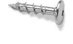 novotegra Befestigungsschraube Dachhaken 6x30mm (VPE50)