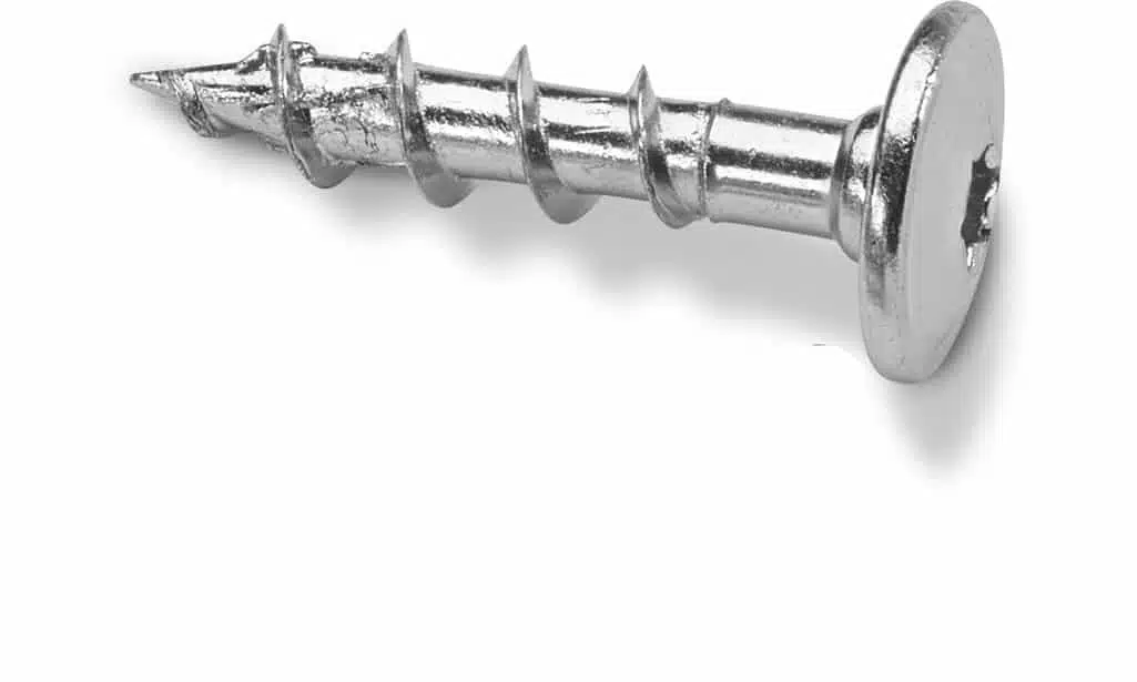 novotegra Befestigungsschraube Dachhaken 6x30mm (VPE50) 1 novotegra Befestigungsschraube Dachhaken 6x30mm (VPE50)