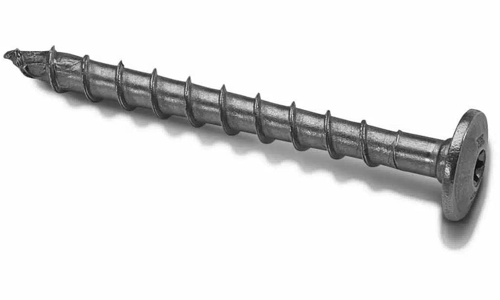 novotegra Befestigungsschraube Dachhaken 6x60mm V2A (VPE50) 1 novotegra Befestigungsschraube Dachhaken 6x60mm V2A (VPE50)