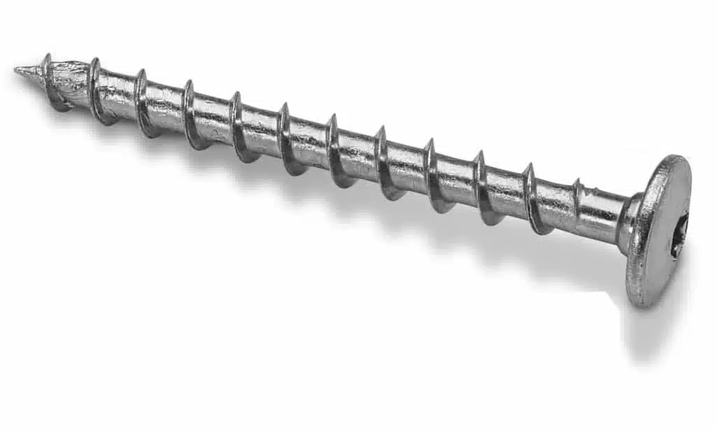 novotegra Befestigungsschraube Dachhaken 6x60mm (VPE100) 1 novotegra Befestigungsschraube Dachhaken 6x60mm (VPE100)