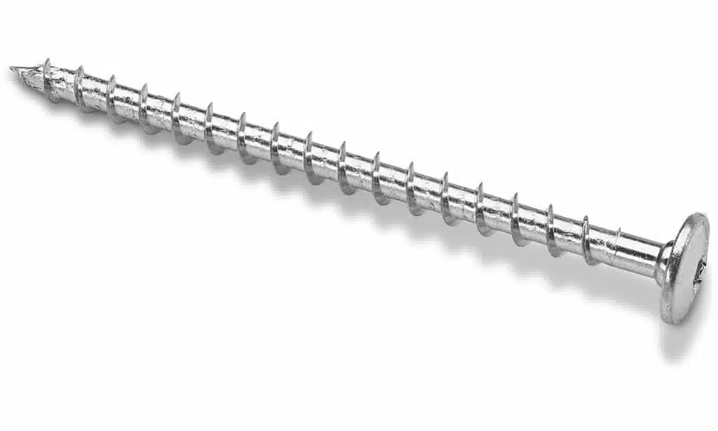 novotegra Befestigungsschraube Dachhaken 6x90mm (VPE50) 1 novotegra Befestigungsschraube Dachhaken 6x90mm (VPE50)