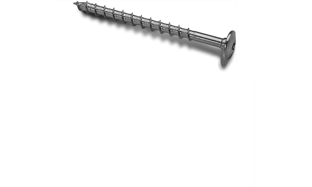 novotegra Befestigungsschraube Dachhaken 8x100mm (VPE50) 1 novotegra Befestigungsschraube Dachhaken 8x100mm (VPE50)