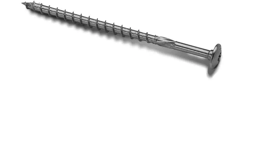 novotegra Befestigungsschraube Dachhaken 8x140mm (VPE50) 1 novotegra Befestigungsschraube Dachhaken 8x140mm (VPE50)