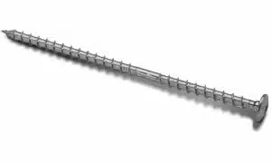 novotegra Befestigungsschraube Dachhaken 8x180mm (VPE50)