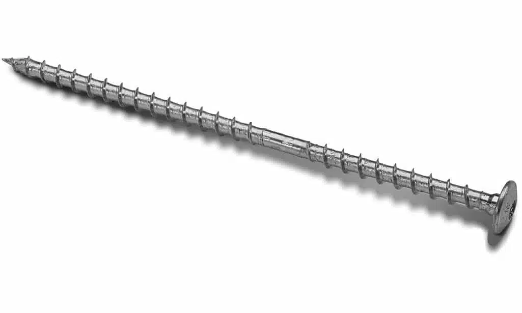 novotegra Befestigungsschraube Dachhaken 8x180mm (VPE50) 1 novotegra Befestigungsschraube Dachhaken 8x180mm (VPE50)