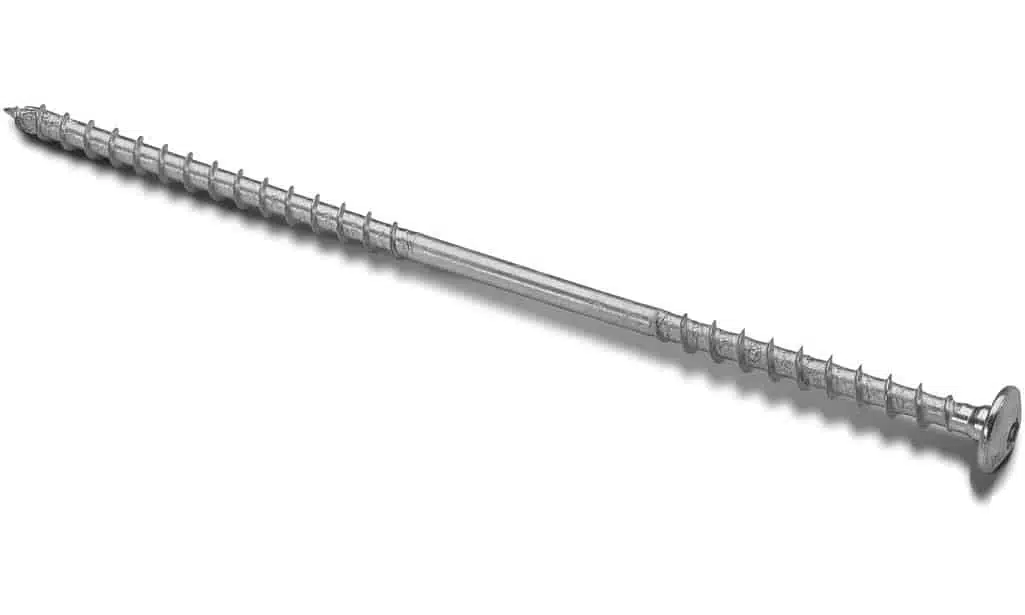 novotegra Befestigungsschraube Dachhaken 8x220mm (VPE50) 1 novotegra Befestigungsschraube Dachhaken 8x220mm (VPE50)