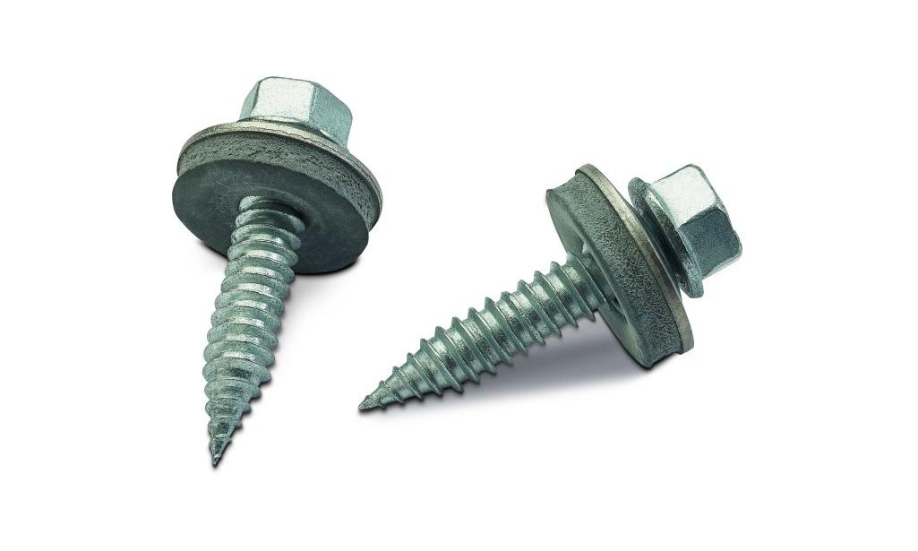 novotegra Befestigungsschraube Flachdach SL 5.5 (VPE500) 1 novotegra Befestigungsschraube Flachdach SL 5.5 (VPE500)