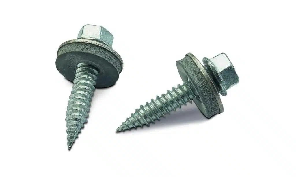 novotegra Befestigungsschraube Flachdach SL 5.5 (VPE500) 1 novotegra Befestigungsschraube Flachdach SL 5.5 (VPE500)