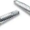 novotegra / Arres Bohrschraube 5.5x26 A2 Sechskantkopf SW8 (VPE100)