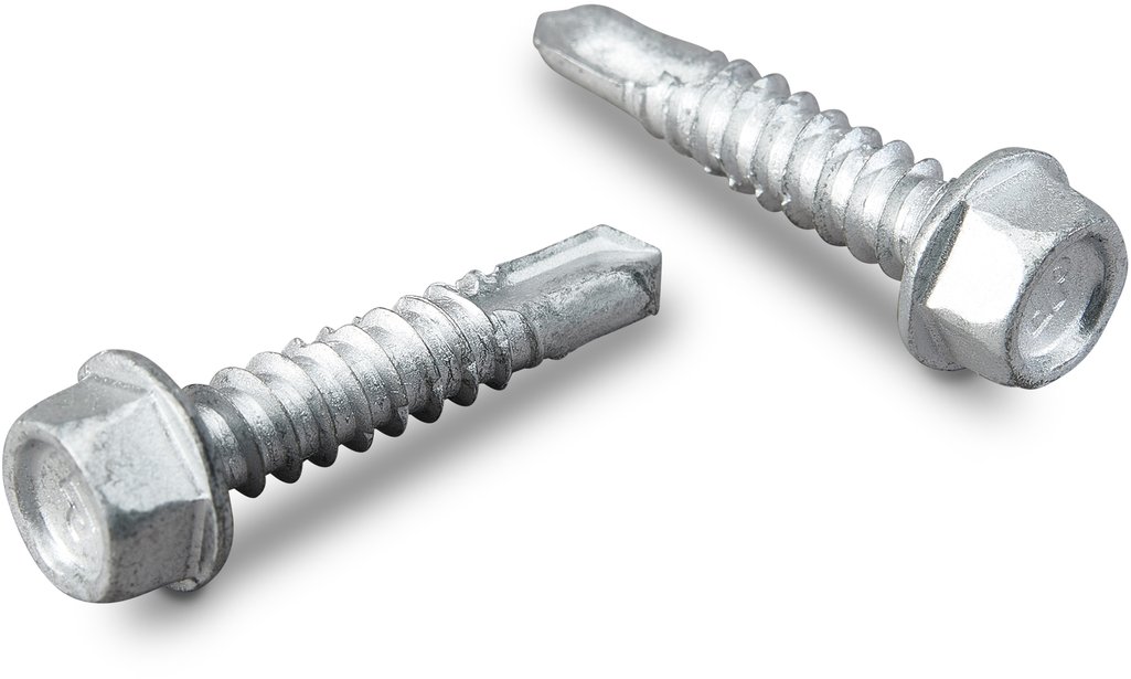novotegra / Arres Bohrschraube 5.5x26 A2 Sechskantkopf SW8 (VPE100) 1 novotegra / Arres Bohrschraube 5.5x26 A2 Sechskantkopf SW8 (VPE100)
