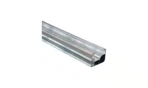 novotegra C-N-Schiene 37 5.90m