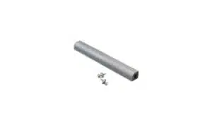novotegra Schienenverbinder-Set C-N 37 S (VPE50)