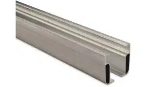 novotegra C-Schiene 47-2 4,80m