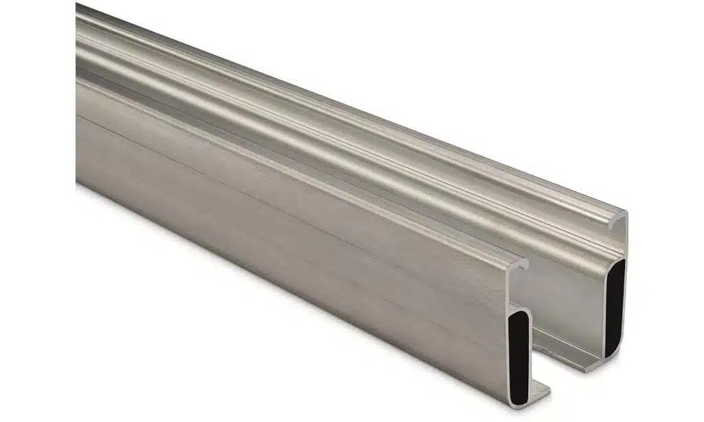 novotegra C-Schiene 47-2 5.90m 1 novotegra C-Schiene 47-2 5.90m