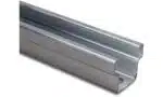 novotegra C-Schiene 38-1,6 1,20m