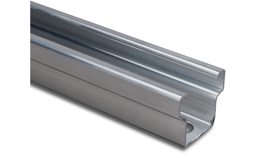 novotegra C-Schiene 38-1.6 5.90m 1 novotegra C-Schiene 38-1.6 5.90m