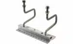 novotegra Doppel-Dachhaken-Set BS 30 M12 (VPE25)