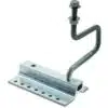 novotegra Dachhaken-Set BS 30 M12 (VPE50)