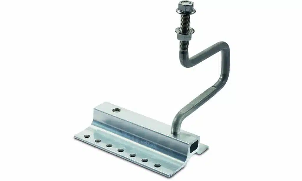 novotegra Dachhaken-Set BS 30 M12 (VPE50) 1 novotegra Dachhaken-Set BS 30 M12 (VPE50)