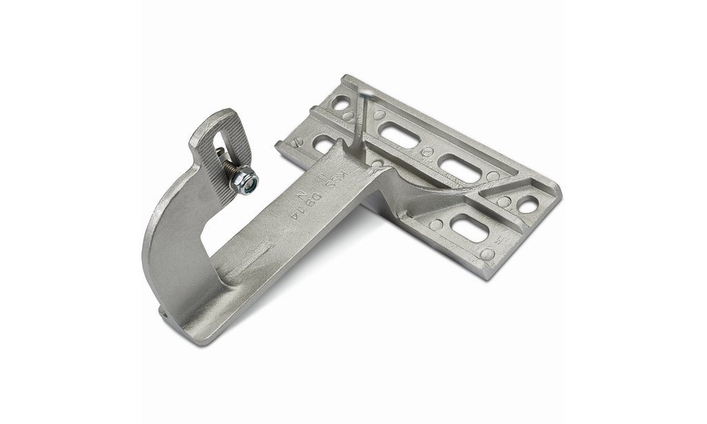 novotegra Dachhaken ZD 533 V NUS (VPE 25) 1 novotegra Dachhaken ZD 533 V NUS (VPE 25)
