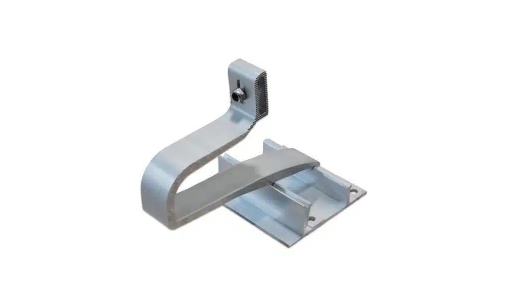 novotegra Dachhaken-Set ZD 30 N35 horizontal (VPE25) NEU 1 novotegra Dachhaken-Set ZD 30 N35 horizontal (VPE25) NEU