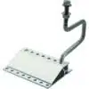 novotegra Dachhaken-Set ZD 30 M12 (VPE 50)